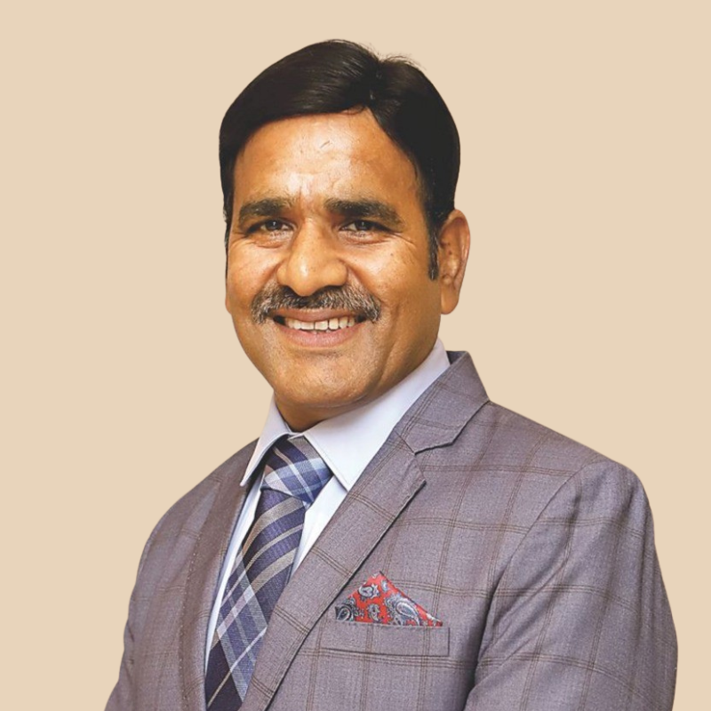 Sanjay Mehta