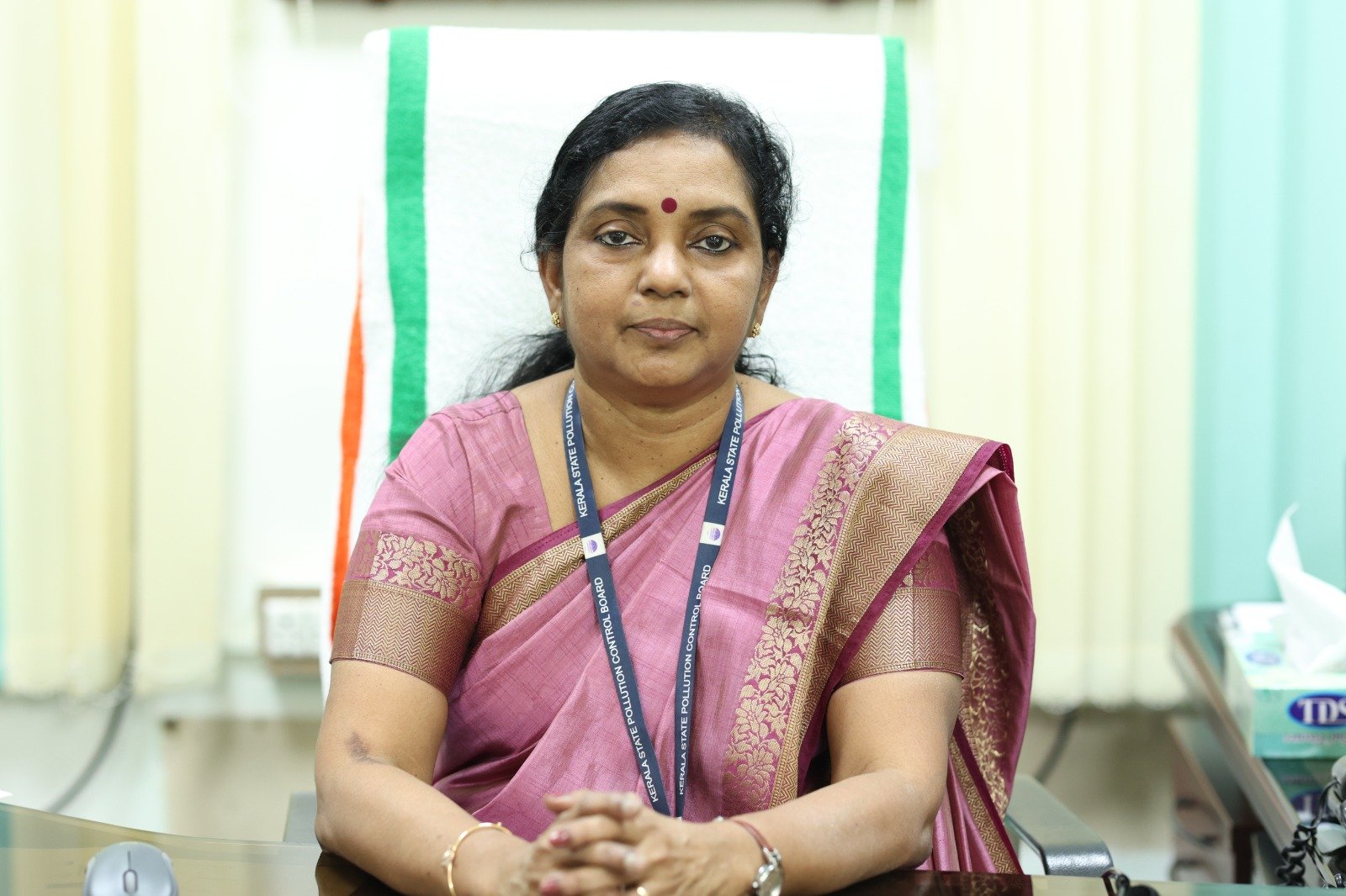 S. Sreekala