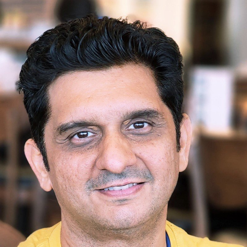 Vishesh Handa