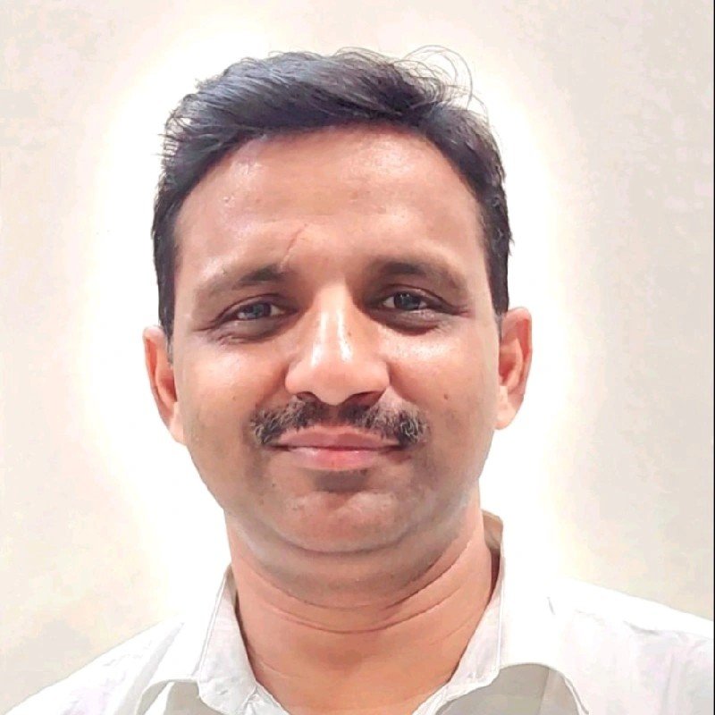 Dr. Ankur Kansal