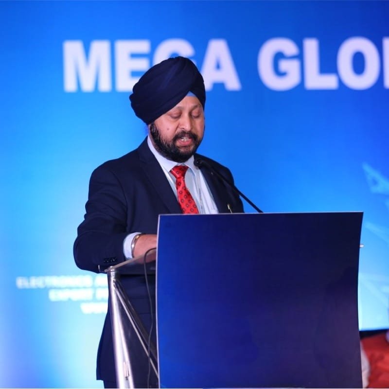 Gurmeet Singh