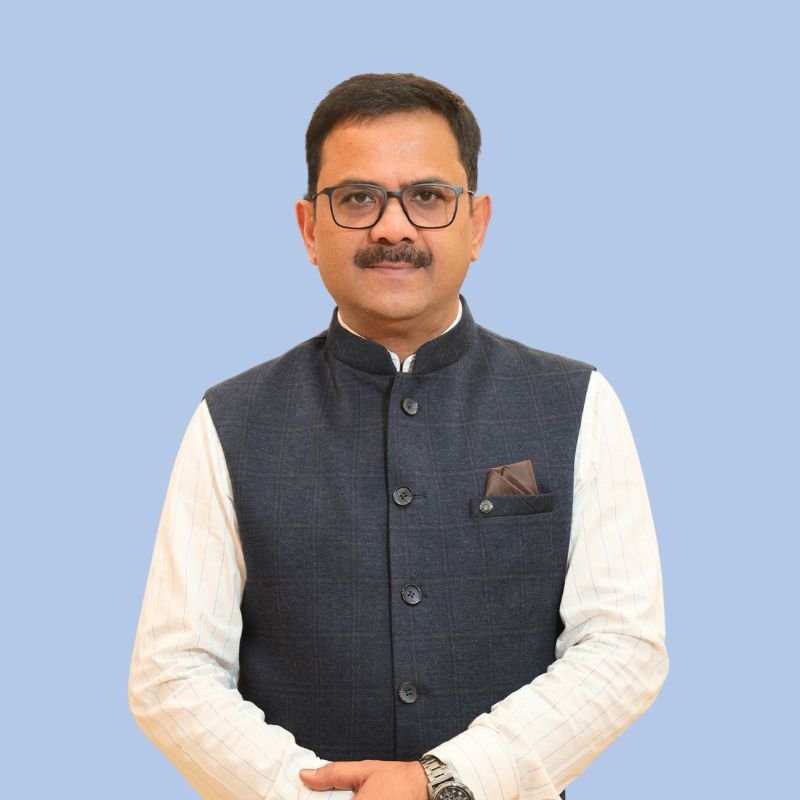 Dr. Aashish Saurikhia