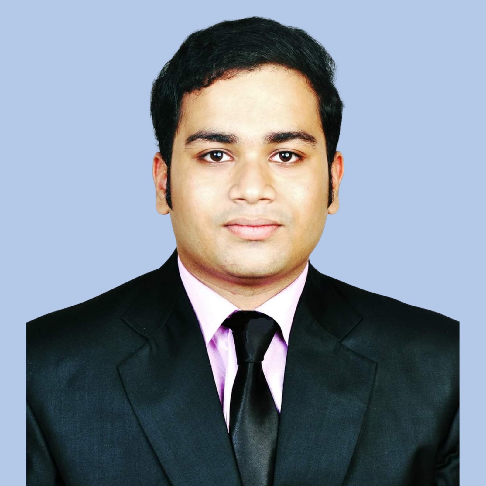 Chetan Pathak