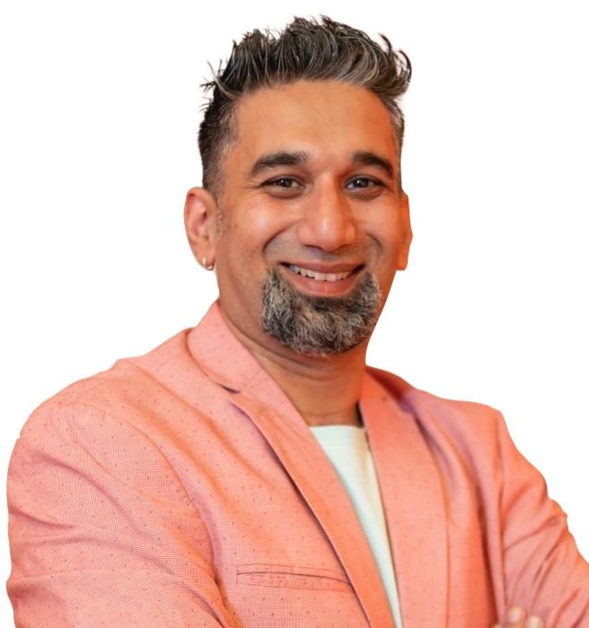 Abhinav Nakra