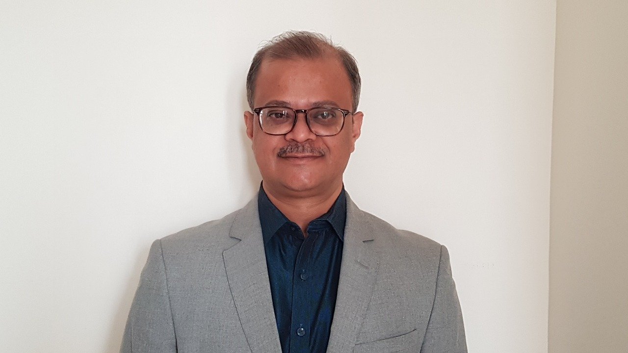 D B Prabu