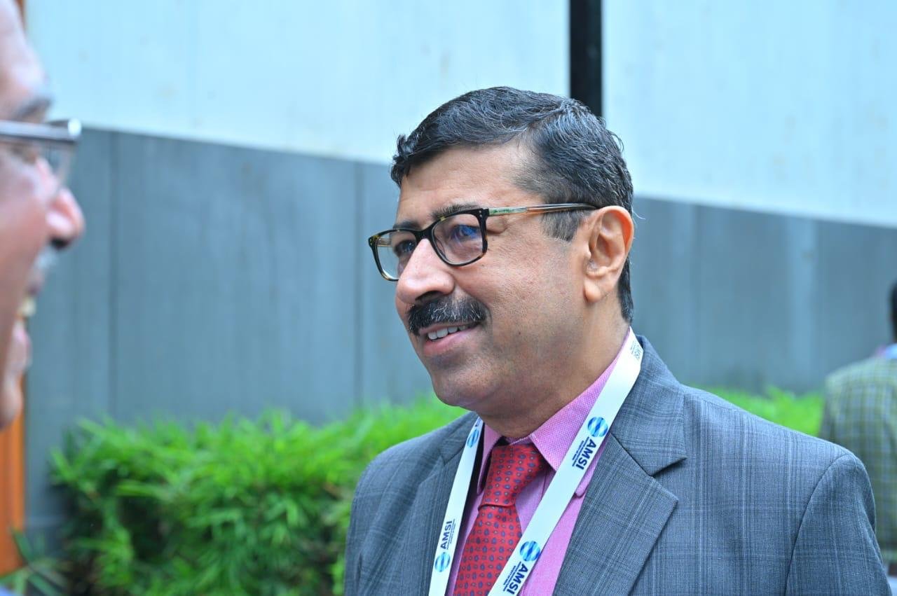Dr. Sandip Chatterjee