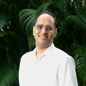 Saurabh Pareek