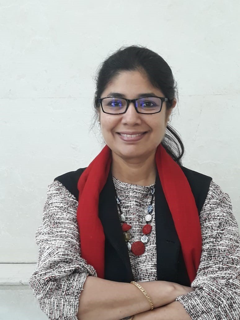Kavita Sachwani