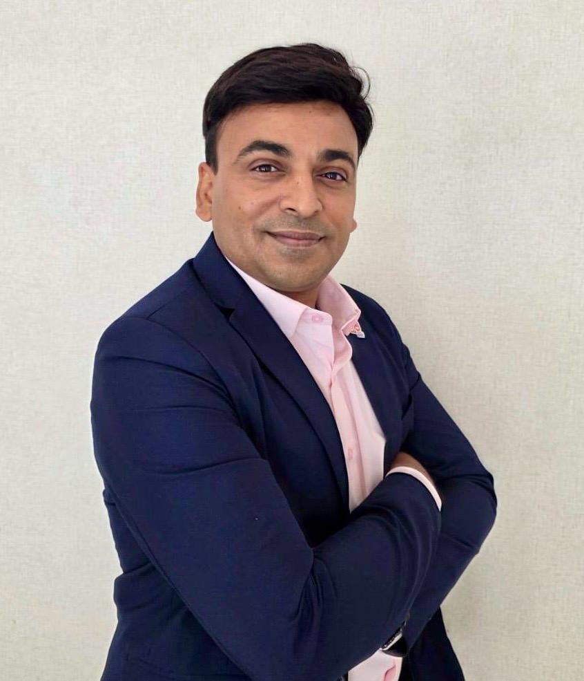 Dr. Nazar Danish