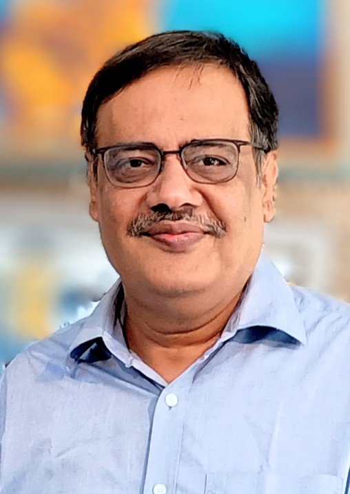 Prafulla Pathak