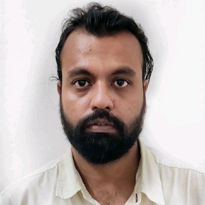 Subhrajit Goswami