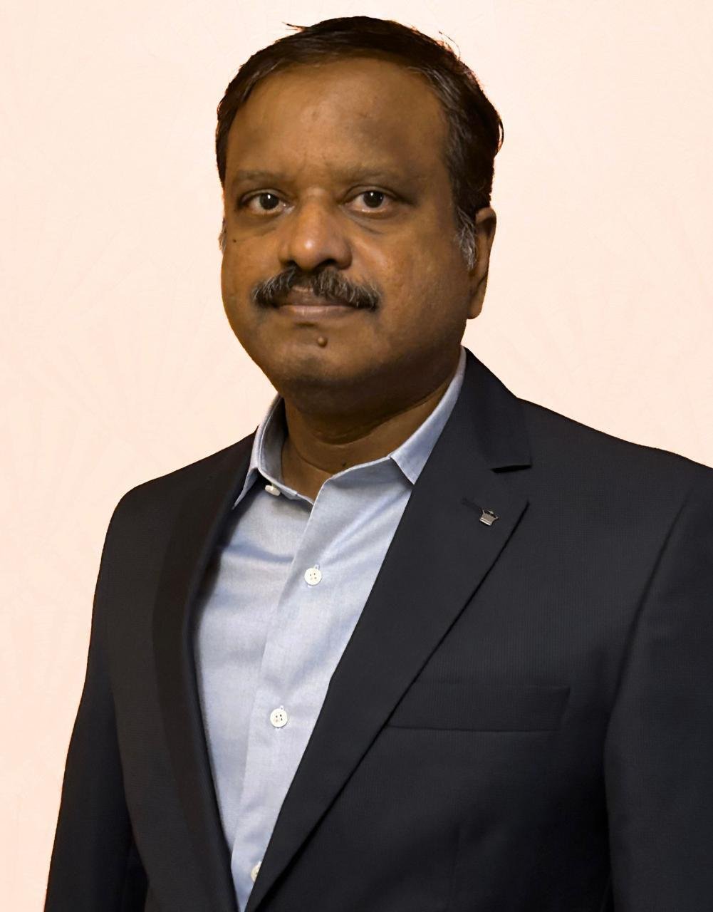Devarayan Chidambaram