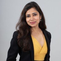 Aditi Chaturved