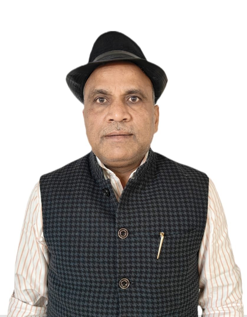 Dr Siddhartha Gautam