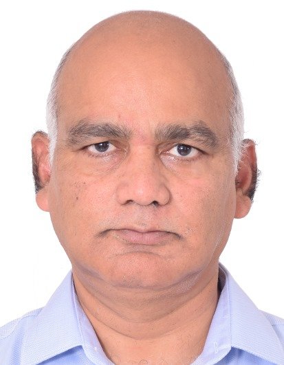 Srinivasu Moturi