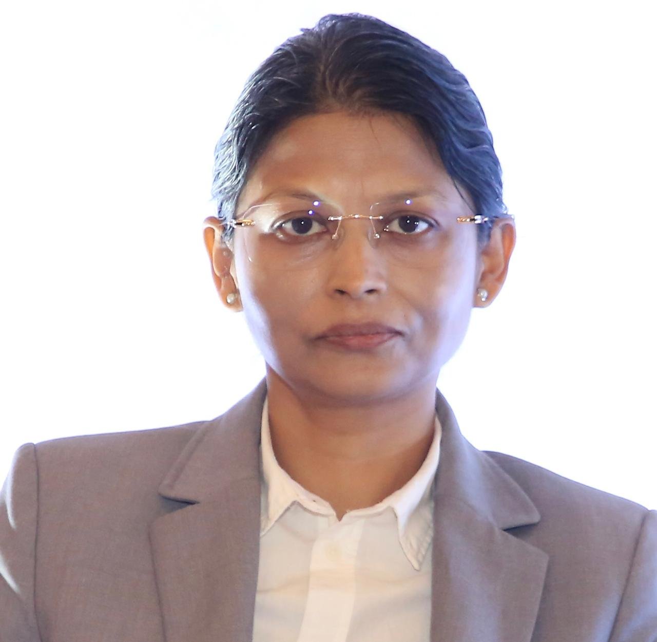 Padma Jaiswal