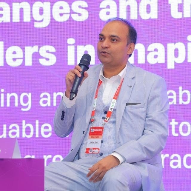 Raahul Tiwari