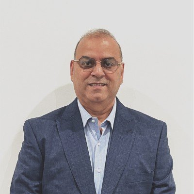 Raj Gumber