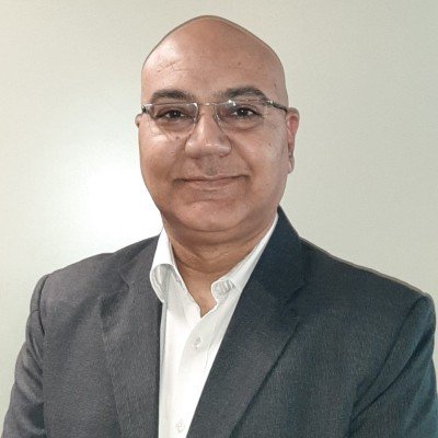 Sumit Monga