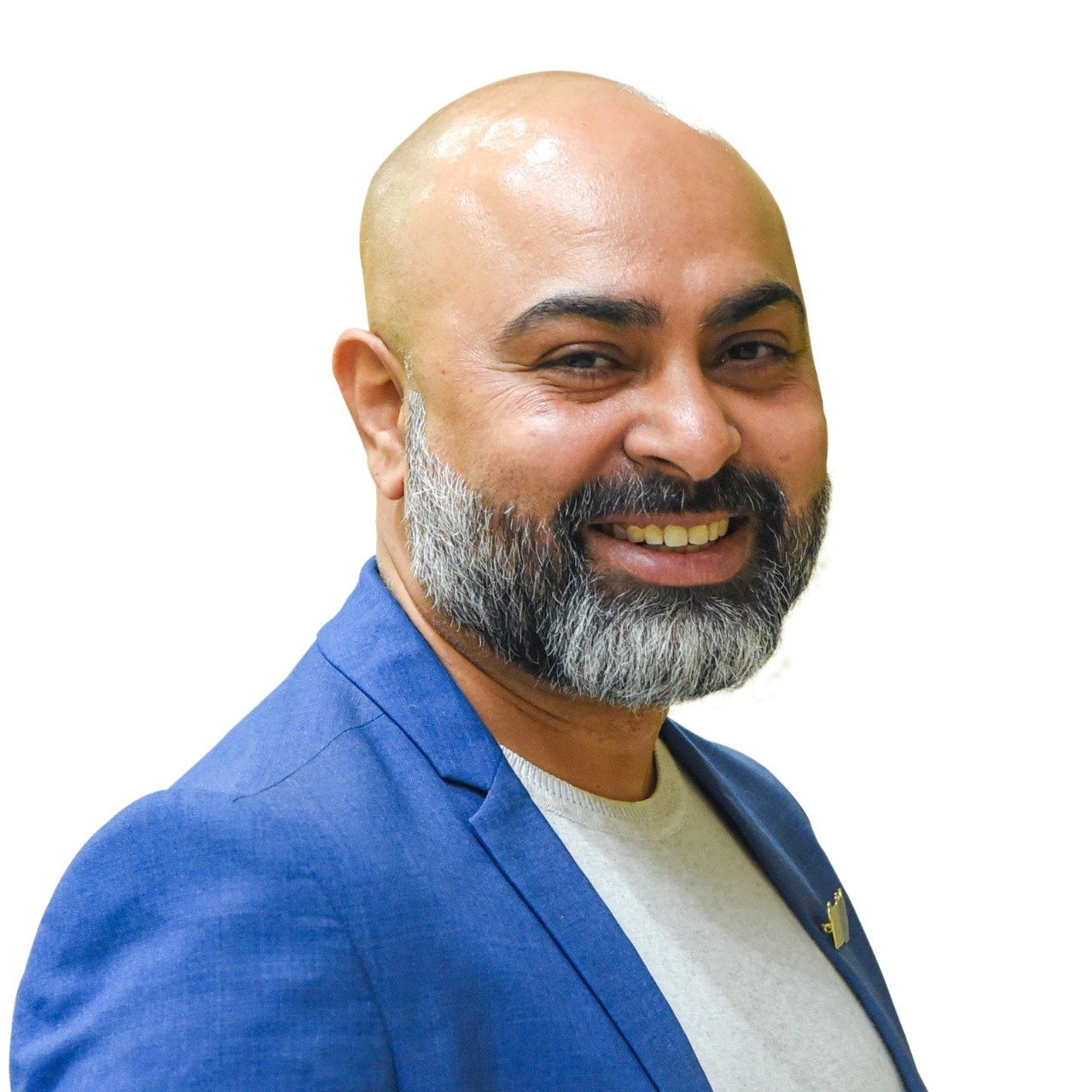 Sumit Munjal